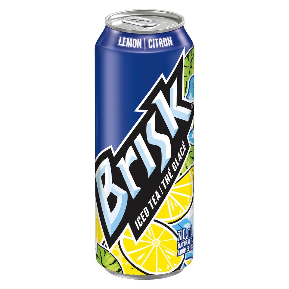 Brisk Iced Tea