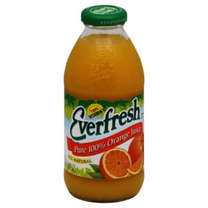 Everfresh Juice