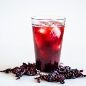 QW Sorrel Tea (Zobo)