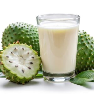 Soursop Juice