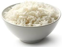White Rice
