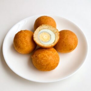 Scotch Egg