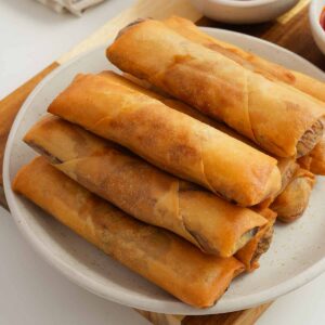 Spring Roll